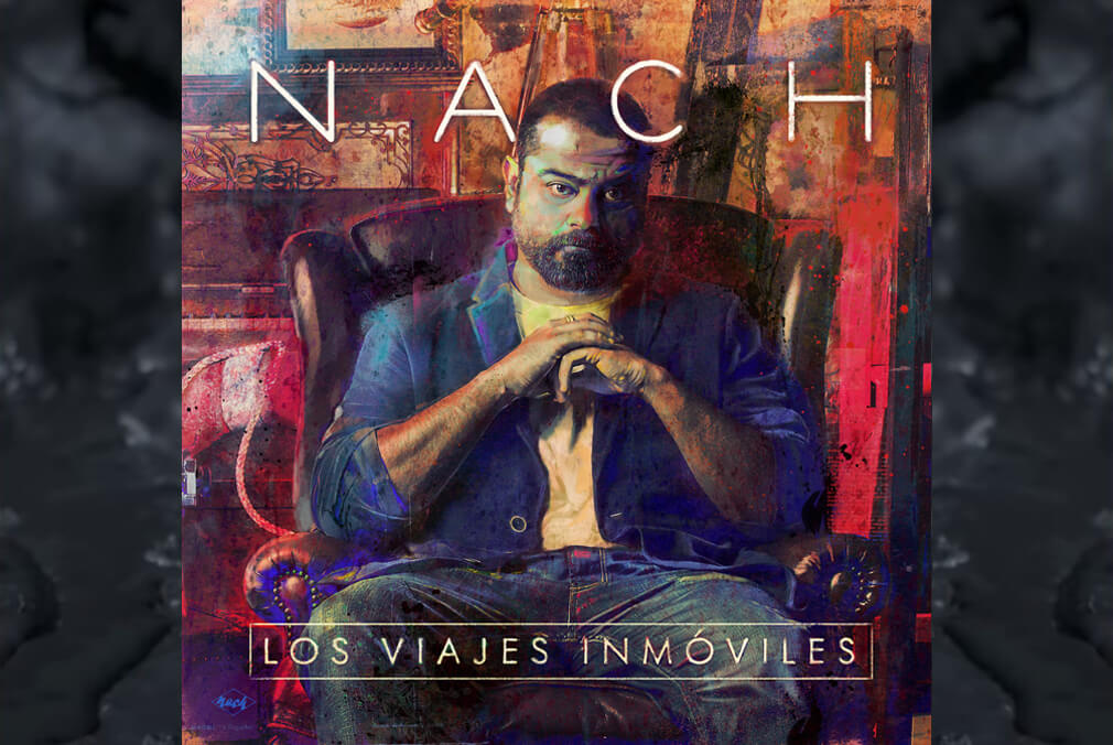 Nach - Lo estoy intentando