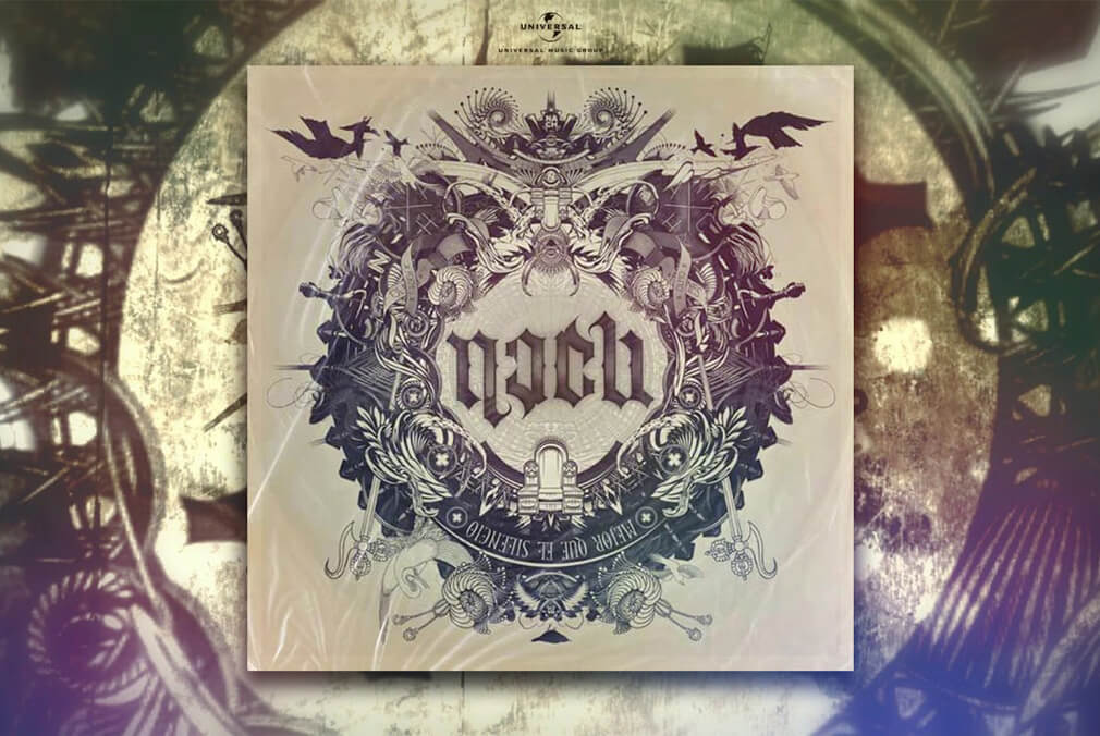Nach - El idioma de los dioses
