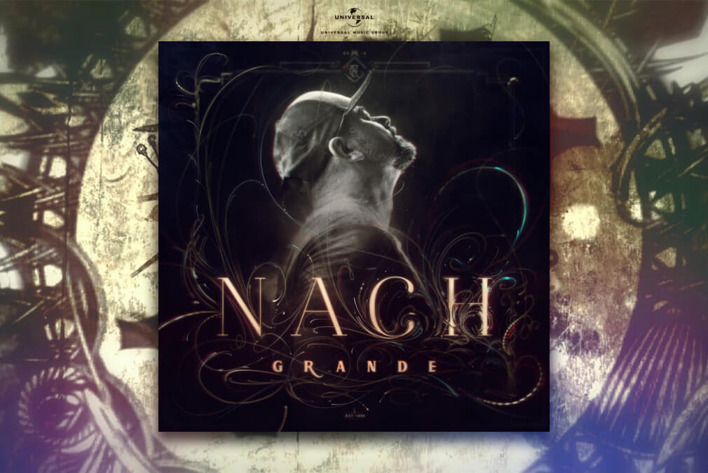 Nach - Grande
